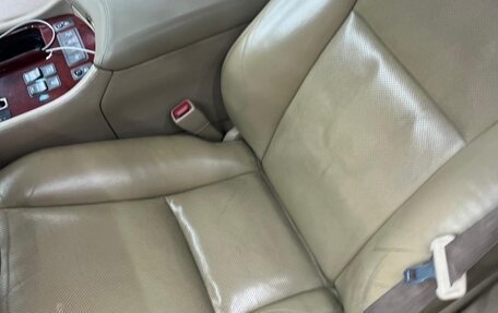 Lexus LS IV, 2008 год, 1 099 000 рублей, 15 фотография