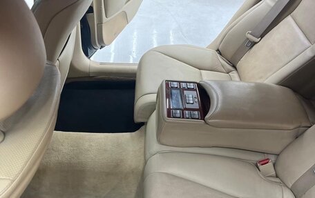 Lexus LS IV, 2008 год, 1 099 000 рублей, 17 фотография