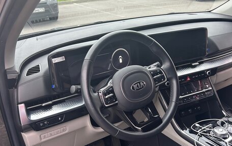 KIA Carnival, 2021 год, 5 500 000 рублей, 8 фотография