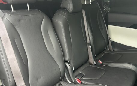 KIA Carnival, 2021 год, 5 500 000 рублей, 7 фотография