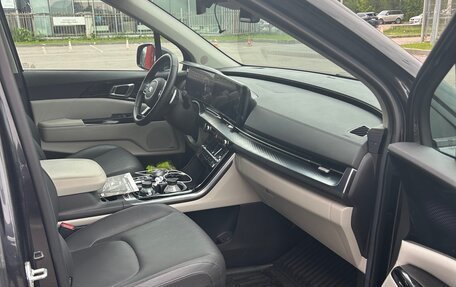 KIA Carnival, 2021 год, 5 500 000 рублей, 6 фотография