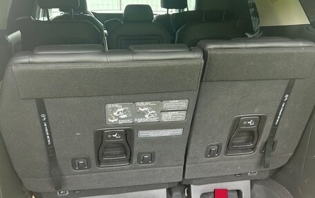KIA Carnival, 2021 год, 5 500 000 рублей, 15 фотография