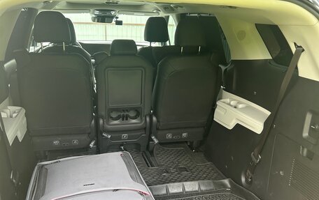 KIA Carnival, 2021 год, 5 500 000 рублей, 16 фотография