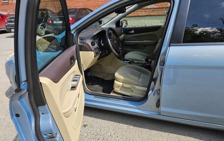Ford Focus II рестайлинг, 2008 год, 700 000 рублей, 8 фотография
