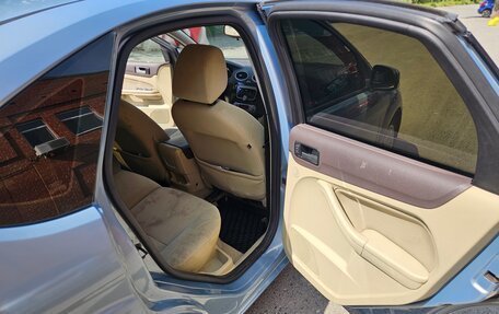 Ford Focus II рестайлинг, 2008 год, 700 000 рублей, 11 фотография