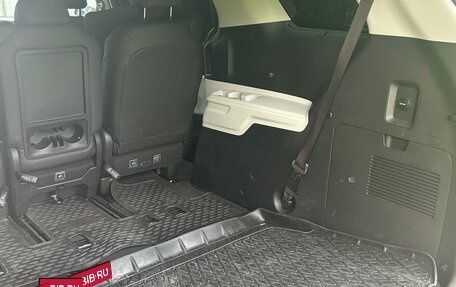 KIA Carnival, 2021 год, 5 500 000 рублей, 17 фотография