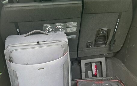 KIA Carnival, 2021 год, 5 500 000 рублей, 14 фотография