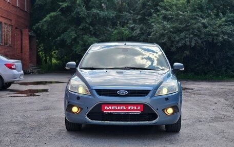 Ford Focus II рестайлинг, 2008 год, 700 000 рублей, 2 фотография