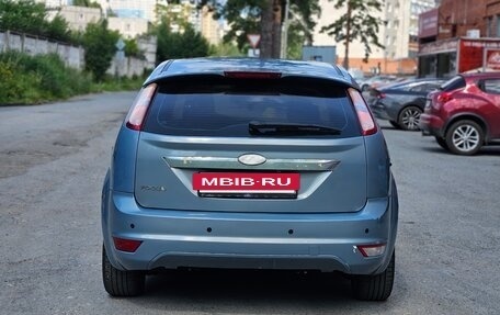 Ford Focus II рестайлинг, 2008 год, 700 000 рублей, 6 фотография