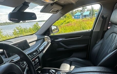 BMW X6, 2017 год, 4 450 000 рублей, 7 фотография