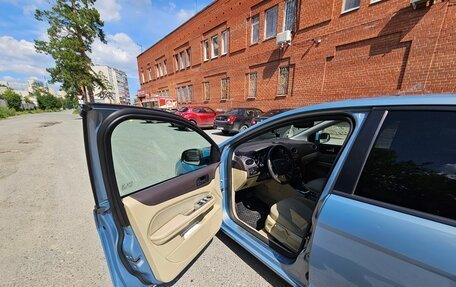 Ford Focus II рестайлинг, 2008 год, 700 000 рублей, 15 фотография