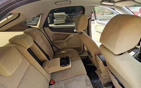 Ford Focus II рестайлинг, 2008 год, 700 000 рублей, 14 фотография