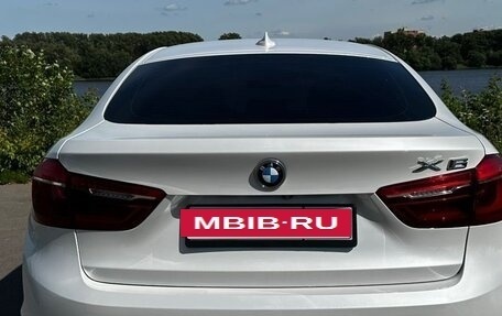 BMW X6, 2017 год, 4 450 000 рублей, 6 фотография