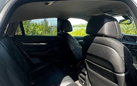 BMW X6, 2017 год, 4 450 000 рублей, 11 фотография