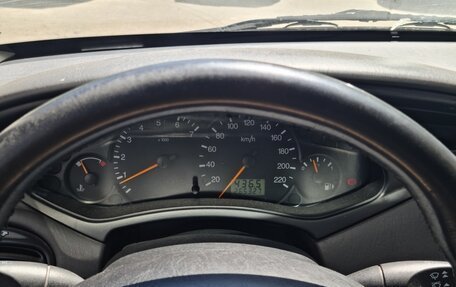 Ford Focus IV, 2004 год, 450 000 рублей, 5 фотография