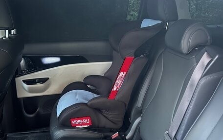 KIA Carnival, 2021 год, 5 500 000 рублей, 12 фотография