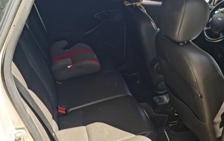 Ford Focus IV, 2004 год, 450 000 рублей, 12 фотография