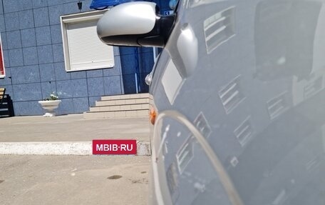 Ford Focus IV, 2004 год, 450 000 рублей, 10 фотография