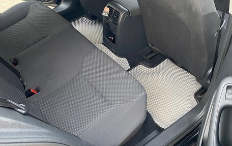 Volkswagen Jetta VI, 2012 год, 1 050 000 рублей, 9 фотография
