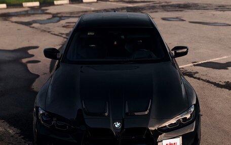 BMW M3, 2021 год, 12 500 000 рублей, 2 фотография