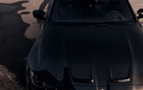 BMW M3, 2021 год, 12 500 000 рублей, 4 фотография