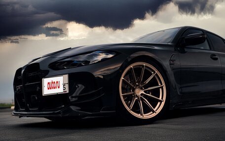 BMW M3, 2021 год, 12 500 000 рублей, 5 фотография