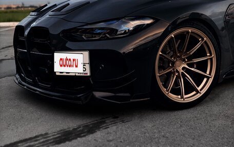 BMW M3, 2021 год, 12 500 000 рублей, 6 фотография