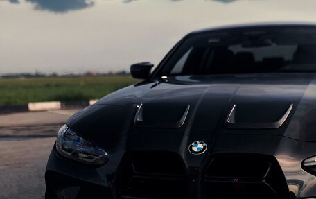 BMW M3, 2021 год, 12 500 000 рублей, 7 фотография