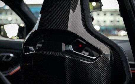 BMW M3, 2021 год, 12 500 000 рублей, 17 фотография