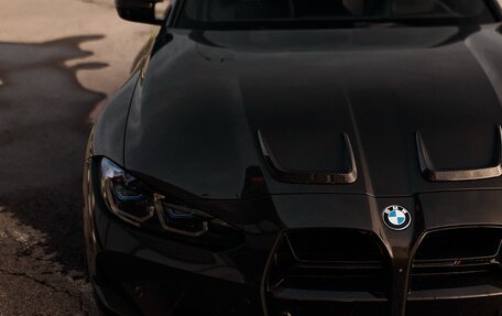 BMW M3, 2021 год, 12 500 000 рублей, 13 фотография