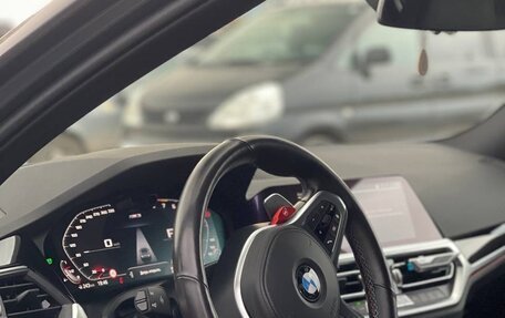 BMW M3, 2021 год, 12 500 000 рублей, 16 фотография
