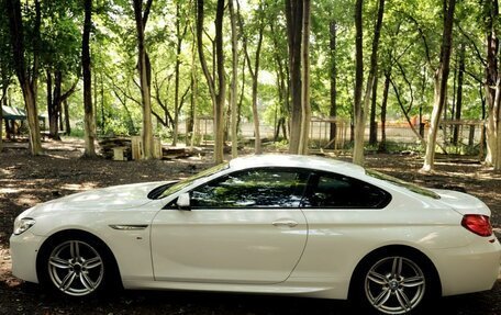 BMW 6 серия, 2015 год, 3 100 000 рублей, 5 фотография