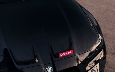 BMW M3, 2021 год, 12 500 000 рублей, 3 фотография