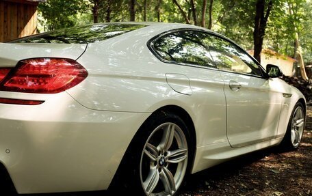 BMW 6 серия, 2015 год, 3 100 000 рублей, 4 фотография