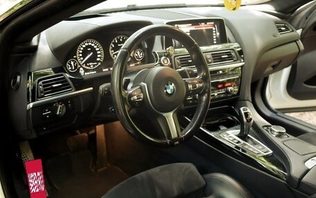 BMW 6 серия, 2015 год, 3 100 000 рублей, 6 фотография