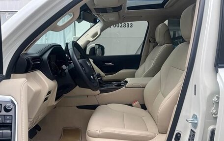 Toyota Land Cruiser, 2025 год, 10 950 000 рублей, 9 фотография