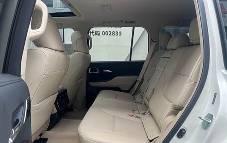 Toyota Land Cruiser, 2025 год, 10 950 000 рублей, 14 фотография