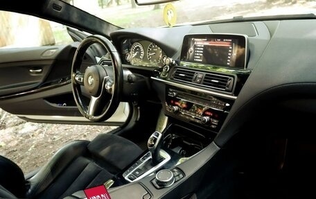 BMW 6 серия, 2015 год, 3 100 000 рублей, 8 фотография