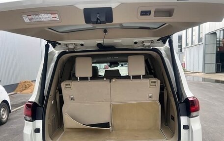 Toyota Land Cruiser, 2025 год, 10 950 000 рублей, 10 фотография