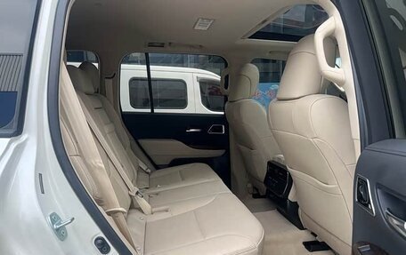 Toyota Land Cruiser, 2025 год, 10 950 000 рублей, 11 фотография