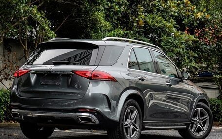 Mercedes-Benz GLE, 2022 год, 5 850 000 рублей, 4 фотография