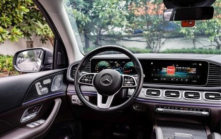 Mercedes-Benz GLE, 2022 год, 5 850 000 рублей, 10 фотография