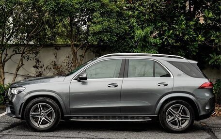 Mercedes-Benz GLE, 2022 год, 5 850 000 рублей, 5 фотография