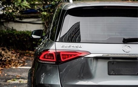 Mercedes-Benz GLE, 2022 год, 5 850 000 рублей, 8 фотография