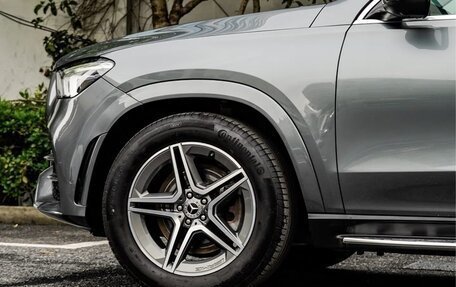 Mercedes-Benz GLE, 2022 год, 5 850 000 рублей, 6 фотография