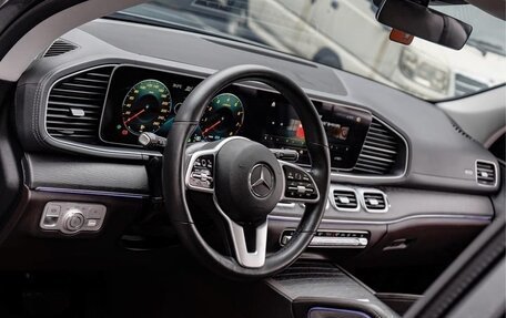 Mercedes-Benz GLE, 2022 год, 5 850 000 рублей, 9 фотография