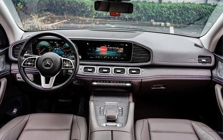 Mercedes-Benz GLE, 2022 год, 5 850 000 рублей, 11 фотография