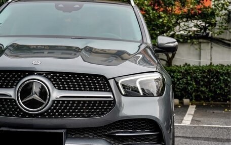 Mercedes-Benz GLE, 2022 год, 5 850 000 рублей, 7 фотография