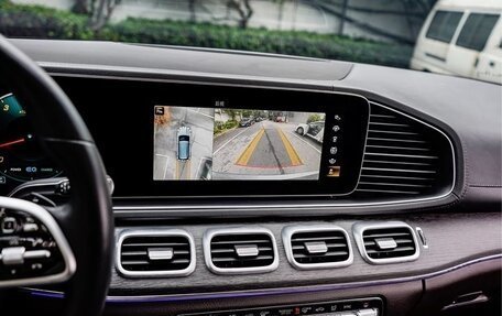 Mercedes-Benz GLE, 2022 год, 5 850 000 рублей, 13 фотография