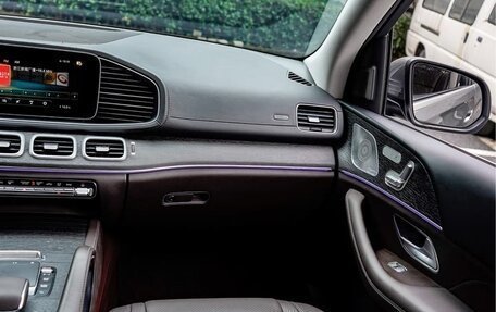 Mercedes-Benz GLE, 2022 год, 5 850 000 рублей, 14 фотография